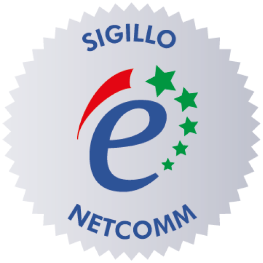 Sigillo Netcomm