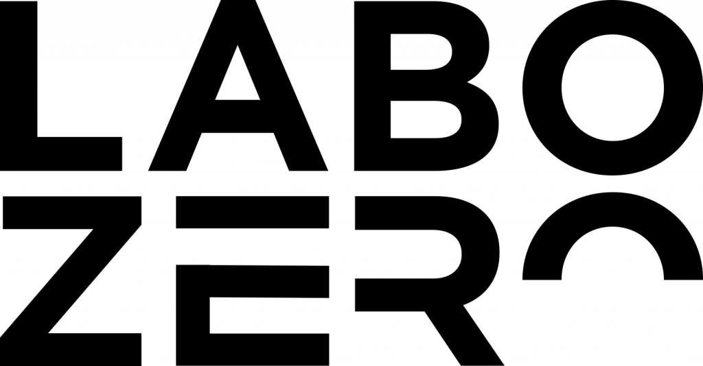 logo labo zero